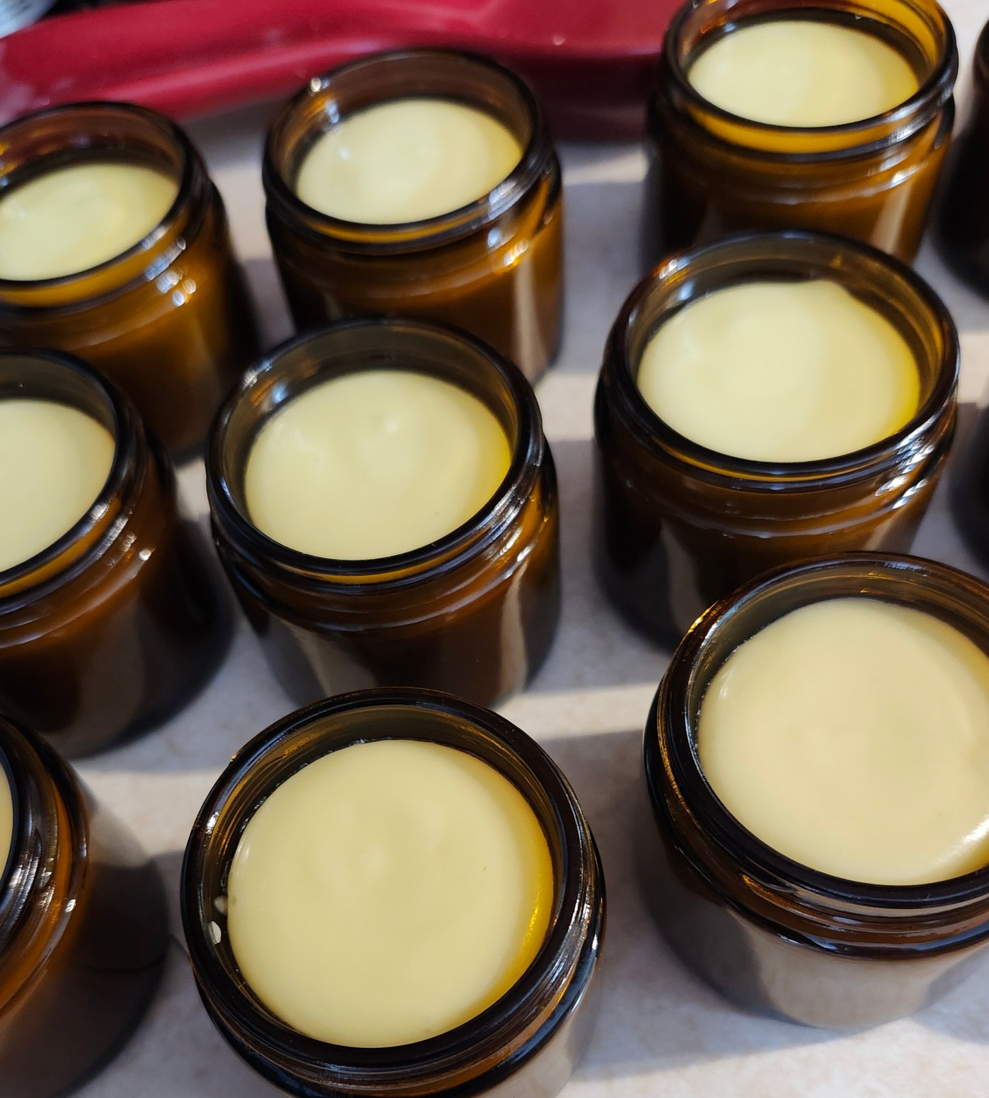 Rest Well ~ Relaxing Lotion ~ Small/Travel Size
