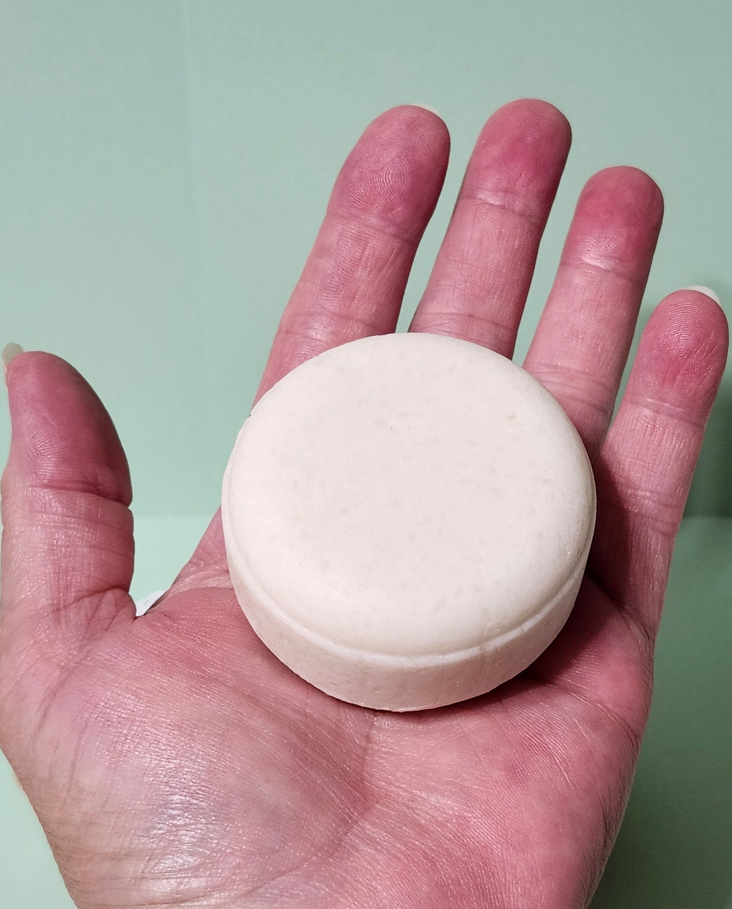 Ph Balanced Shampoo Bar