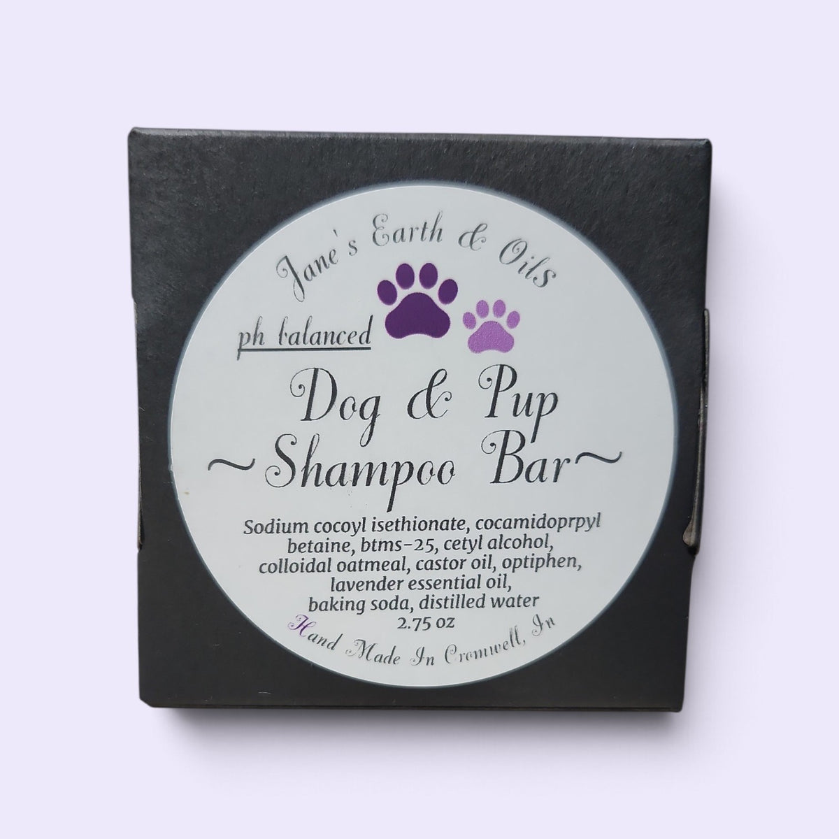 Dog & Pup PH Balanced Shampoo