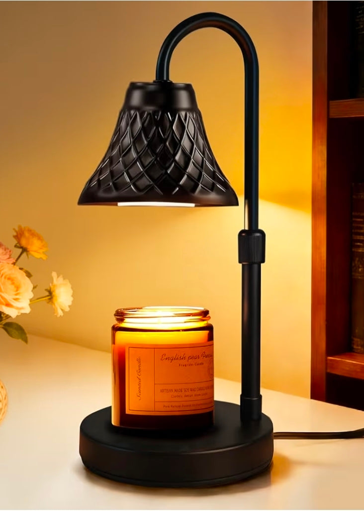 Warmer Lamp