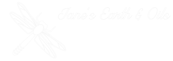 Jane's Earth & Oils